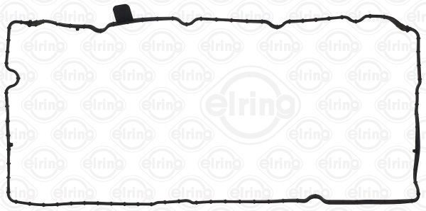 ELRING 944.000 Gasket,...